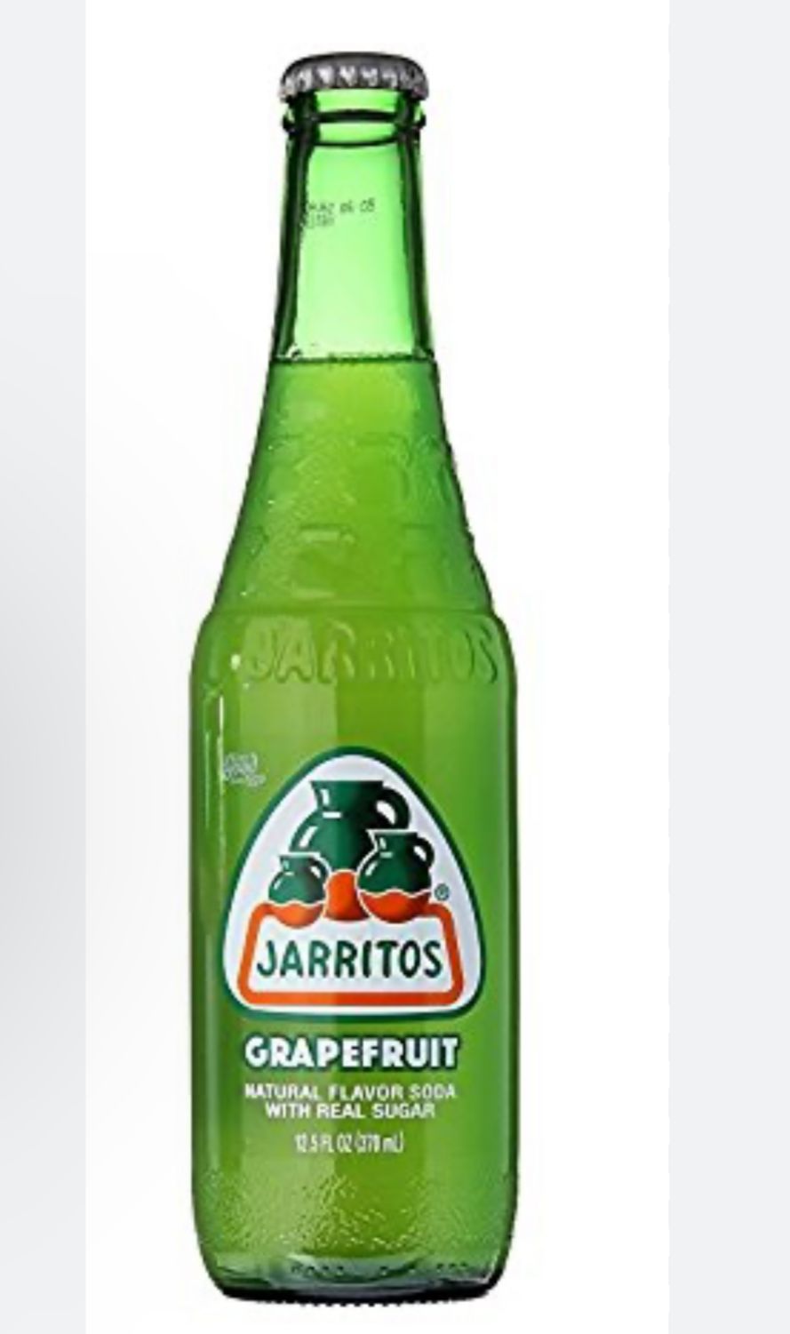 JARRITOS GLS GRAPEFRUIT  24/12.5OZ