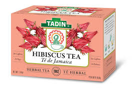 TADIN TEA JAMAICA 6/24 CT