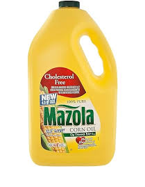 MAZOLA CORN 6/3.78 LT