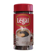 CAFE LEGAL DE OLLA 6/6.3 OZ