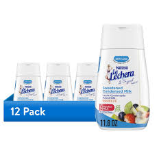 LA LECHERA SQUEEZE 12/11.8 OZ