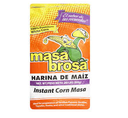 MASABROSA  10/2 LB