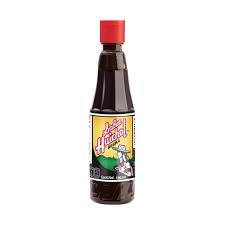 SALSA HUICHOL NEGRA 24/6.5 OZ