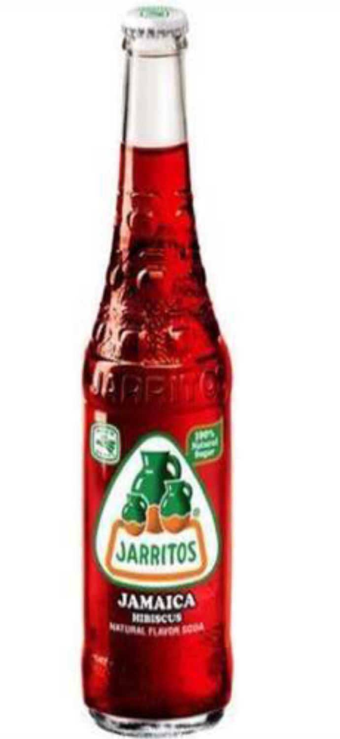 JARRITOS GLS JAMAICA  24/12.5OZ