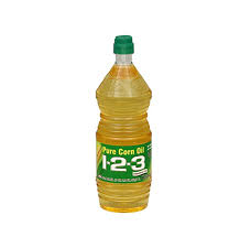 123 ACEITE CORN OLI 12/1 LT (GREEN)