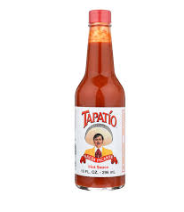 TAPATIO SALSA 12/10 OZ