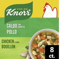 KNORR CUBE CHICKEN 2/24/8