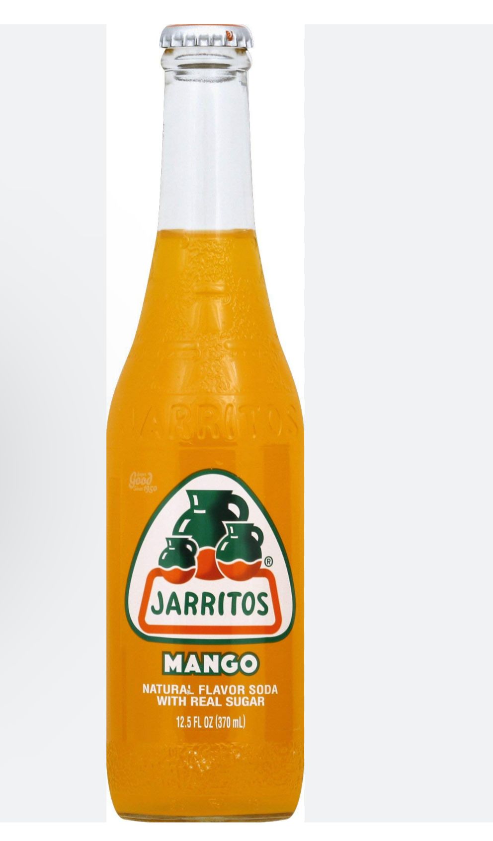 JARRITOS GLS MANGO GLS 24/12.5OZ