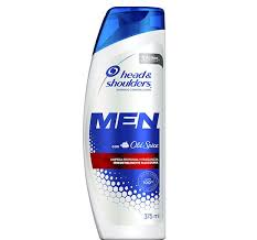 H Y S SHAMP OLD SPICE 12/375