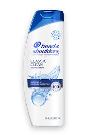 H Y S SHAMP CLASIC CLEAN 12/360