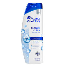 H Y S SHAMP CLASIC CLEAN 12/360