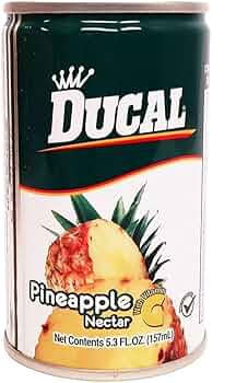 DUCAL PINA 48/5.3 OZ