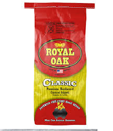 ROYAL OAK CHARCOAL BRIQ 15.40 LB