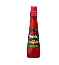 BUFALO JALAPENO HOT SAUCE 24/5.3 OZ