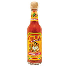 CHOLULA HOT SAUCE XHOT 12/5 OZ
