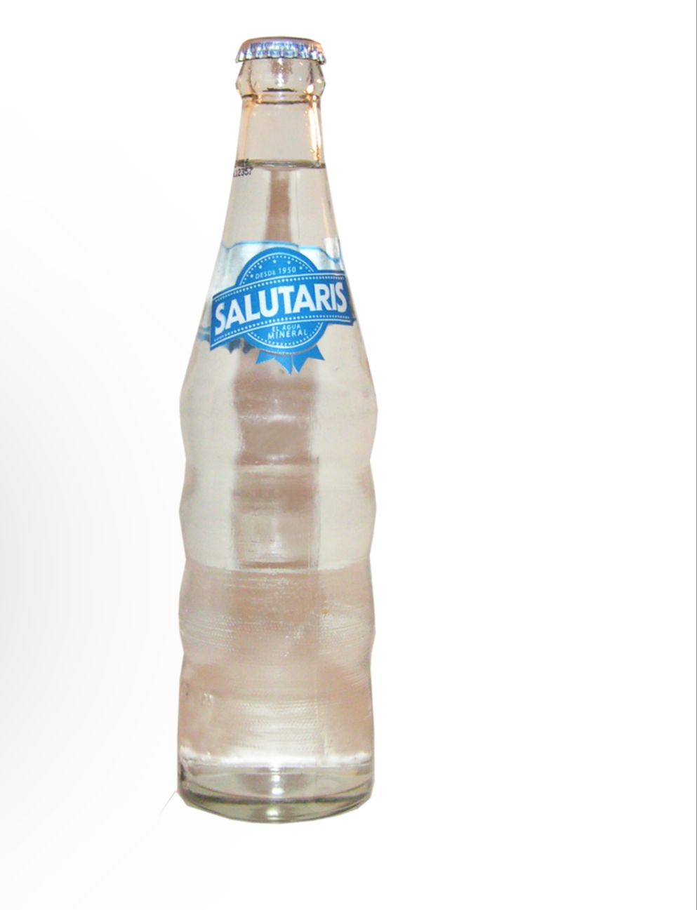 SODA SALUTARIS 24/16.9OZ