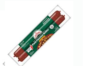 FS CHORIZO SUPREMO PUERCO 12/14 OZ