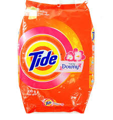 TIDE C/ DOWNY D 3/5 KG