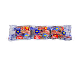 LIDO GALLETAS MARGARITA 16/6.76 OZ