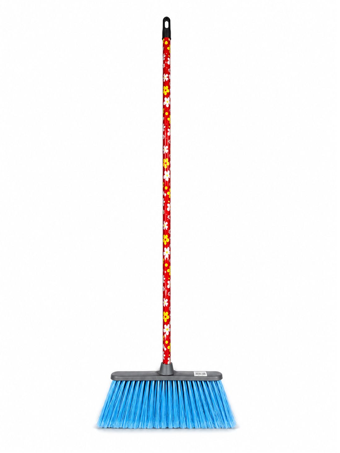 NYLON BROOM 1/12