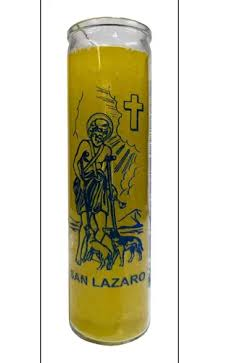 SAN LAZARO YELLOW BRI/DAK 12