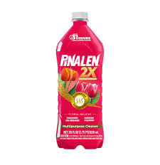 PINALEN FLORAL 10/28 OZ