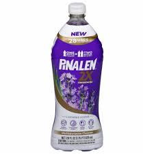 PINALEN LAVANDA 10/28 OZ