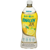 PINALEN LEMON 10/28 OZ