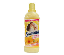 SUAVITEL AROMA SOL 12/450 ML