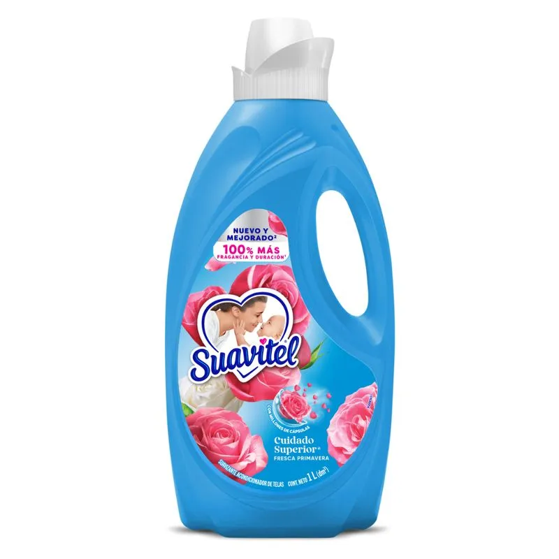 SUAVITEL PRIMAVERAL 6/46 OZ