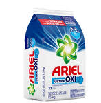 ARIEL ULTRA OXI POWDER DETER 6/1.5 KG