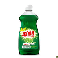 AXION LIMON 12/400 ML