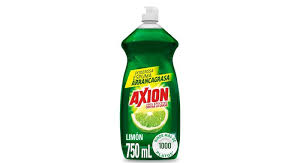 AXION LIMON 12/750 ML