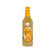 CHEF MERITO MOJO CRIOLLO 12/25 OZ