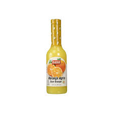 LP NARANJA AGRIA 12/20 OZ