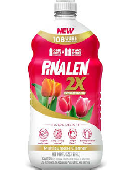 PINALEN FLORAL 3/108OZ