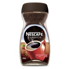 NESTLE NESCAFE 12/225 GR