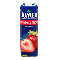 JUMEX TETRA FRESA 12/32 OZ