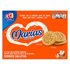 GAMESA MARIAS 8/29.6 OZ KILO