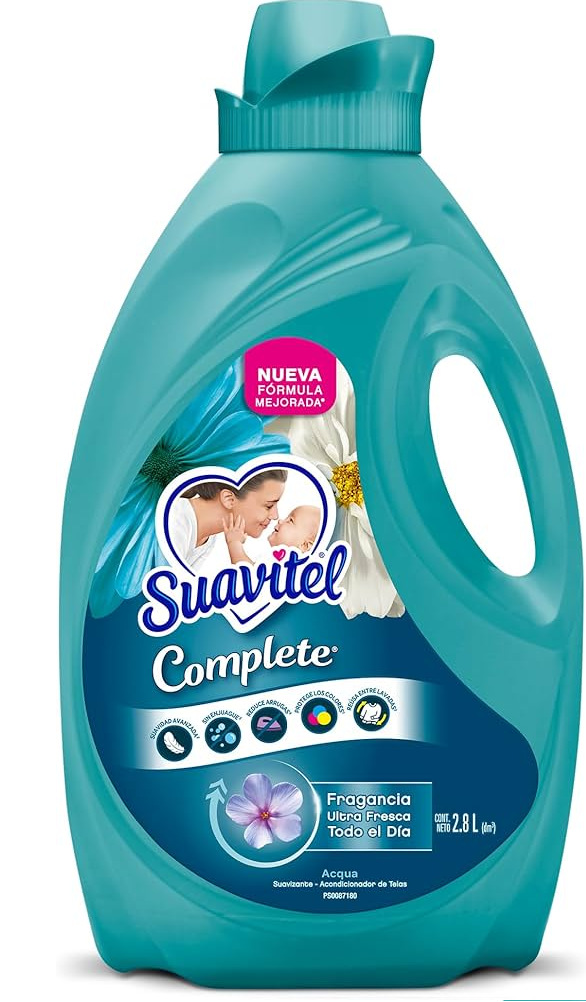 SUAVITEL C AQUA 4/2.8 LT