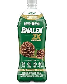PINALEN B 2X 10/28 OZ