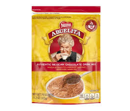 NESTLE ABUELA GRANULADO 6/11.2 OZ