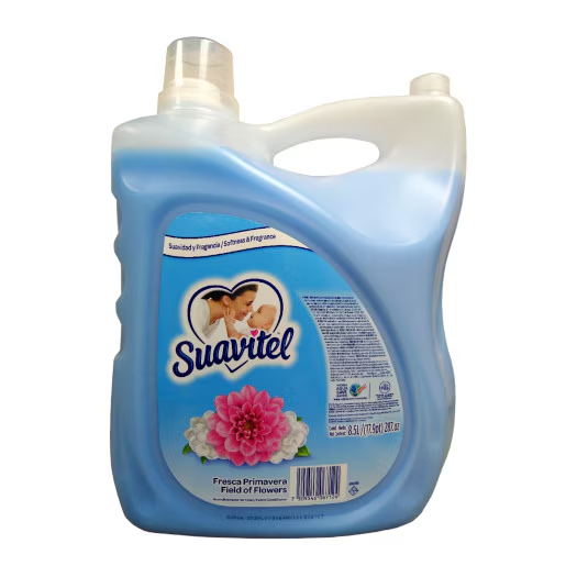 SUAVITEL BLUE PRIMAVERAL D 2/8.5 LT