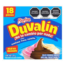 DUVALIN TRISABOR 24/18 CT