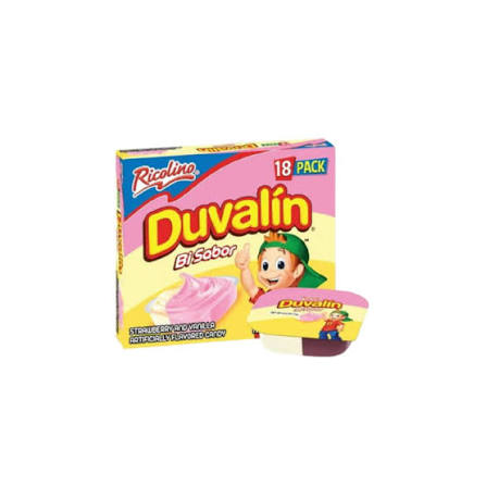 DUVALIN FRESA/ VAINI 24/18 CT
