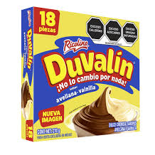 DUVALIN AVELLANA/VAINI  24/18 CT