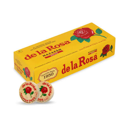 DE LA ROSA MAZAPAN DISPLAY 24/12 CT