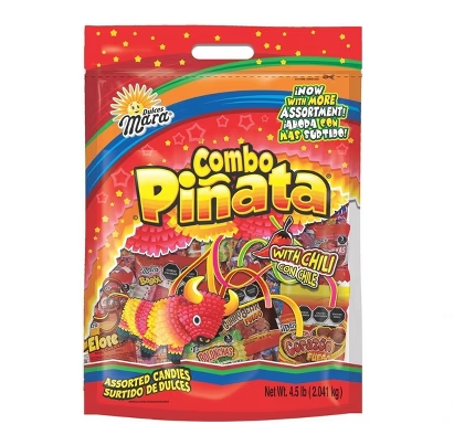 MARA PINATERO REGULAR 8/4.5 LB