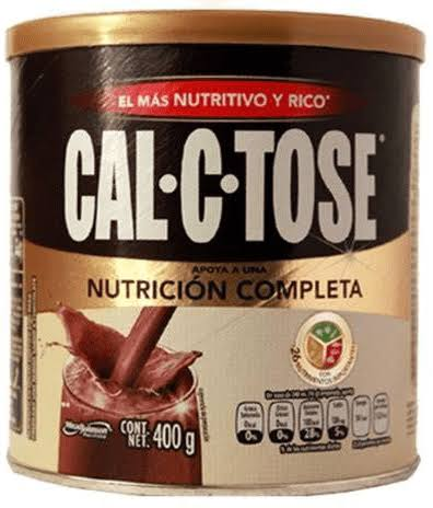 CAL C TOSE CHOCOLATE 12/14.1 OZ