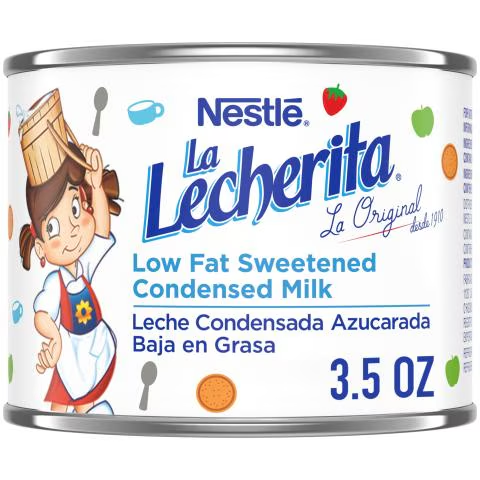 LA LECHERA MINI 6/6/3.5